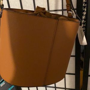 Neiman Marcus bucket bag